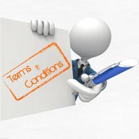 Les Termes & Conditions des plateformes de jeux d'argent