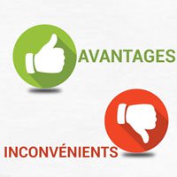 Avantages et inconvénients de cette offre gratuite