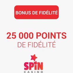 bonus de fidelite
