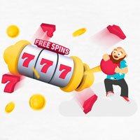 Les bonus de free spins