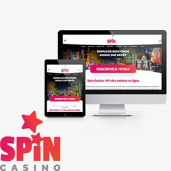 spin casino